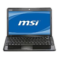 Ремонт MSI Wind U270 в Москве