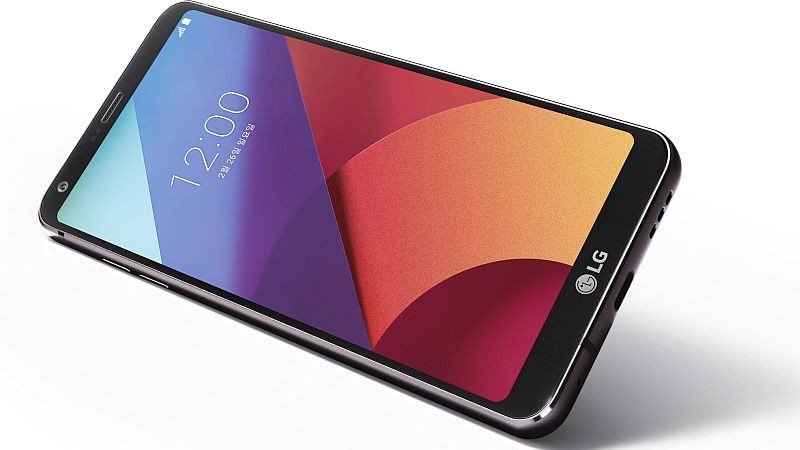 Ремонт LG Q6a 16GB в Москве