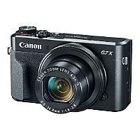 Замена стекла для Canon PowerShot G7X Mark II в Москве
