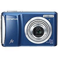 Юстировка для Olympus FE-47 в Москве