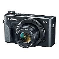 Замена экрана для Canon PowerShot G7X Mark II в Москве