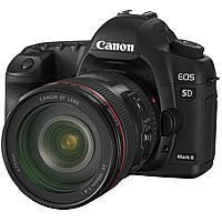 Ремонт Canon EOS 5D MARK II в Москве
