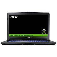 Ремонт MSI WE72 7RJ в Москве