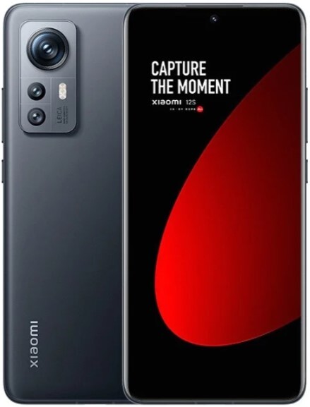 Ремонт Xiaomi 12S в Москве