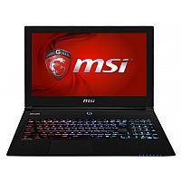 Ремонт MSI GS60 2QE Ghost Pro в Москве