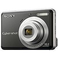 Ремонт Sony CYBER-SHOT DSC-S930 в Москве