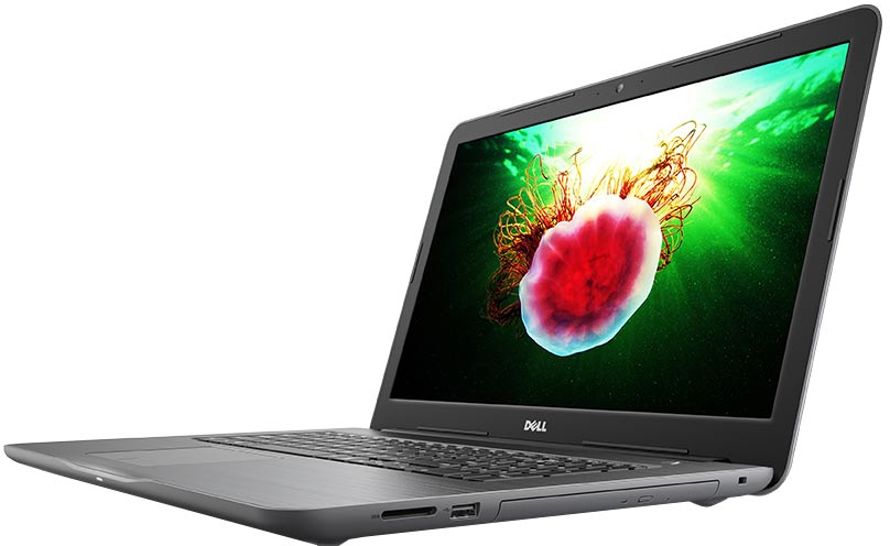Ремонт Dell Inspiron 17 5767 в Москве