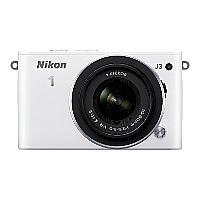 Замена экрана для Nikon 1 J3 Kit в Москве