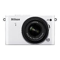 Прошивка для Nikon 1 J3 Kit в Москве