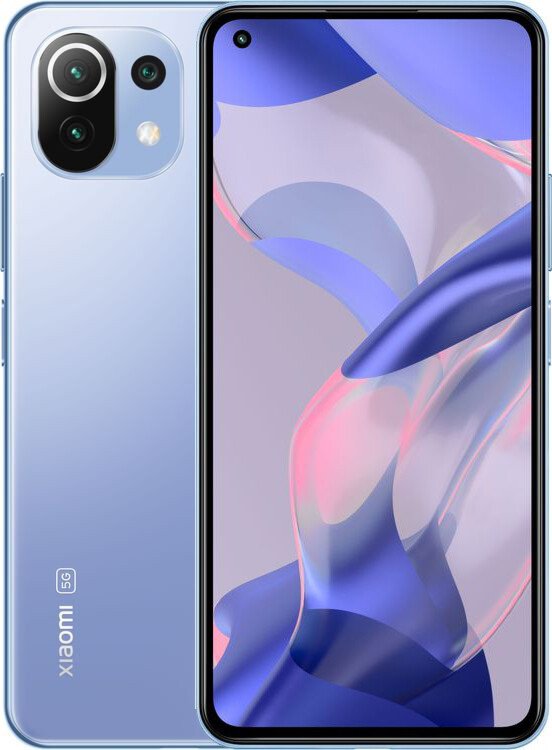 Замена шлейфа для Xiaomi 11 Lite 5G NE в Москве