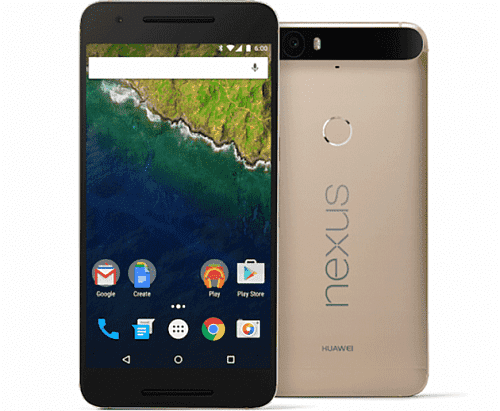 Ремонт Huawei Nexus 6P в Москве