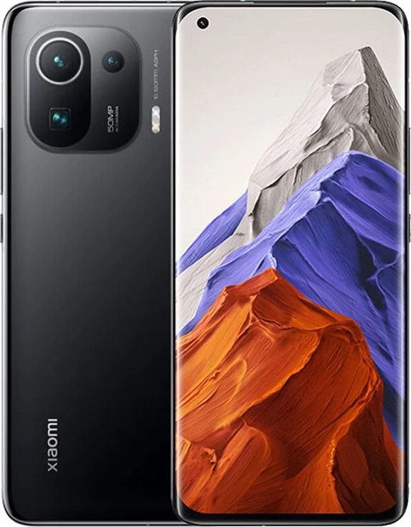 Ремонт Xiaomi Mi 11 Pro в Москве