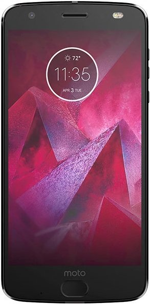 Замена аккумуляторной батареи для Motorola Moto Z2 Force в Москве