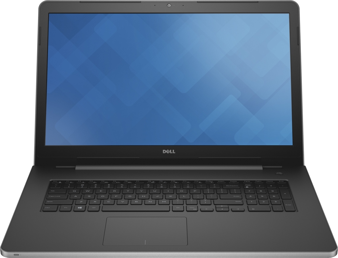 Ремонт Dell Inspiron 17 5759 в Москве