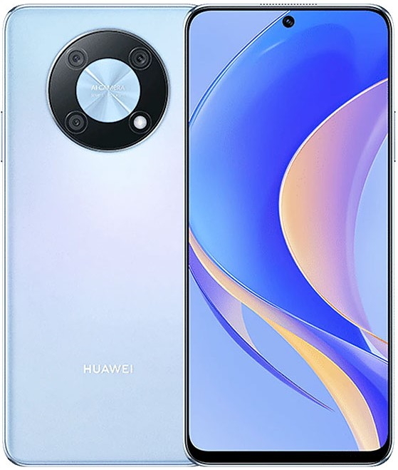 Ремонт Huawei Nova Y90 в Москве