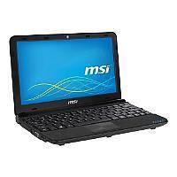 Ремонт MSI wind u180 в Москве