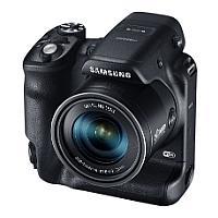 Ремонт объектива для Samsung WB2200F в Москве