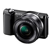 Замена аккумулятора для Sony Alpha A5000 Kit в Москве