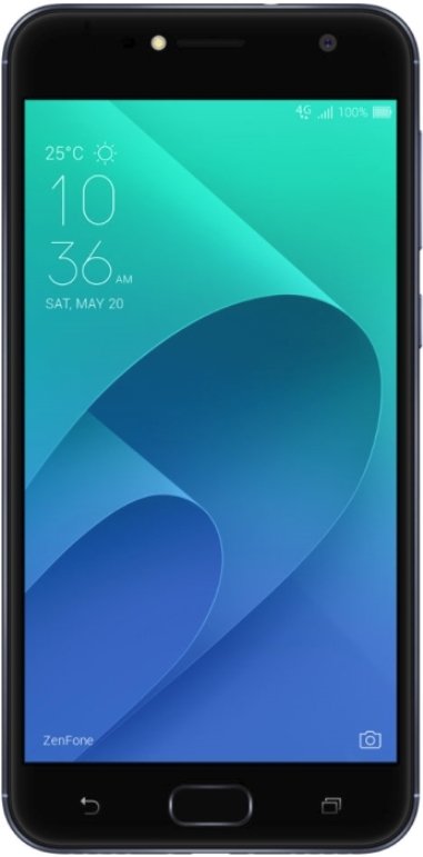 Ремонт Asus Zenfone 4 Selfie Lite 16GB ZB553KL в Москве
