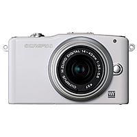 Замена корпуса для Olympus Pen E-PM1 в Москве
