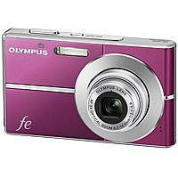 Ремонт объектива для Olympus FE-3010 в Москве