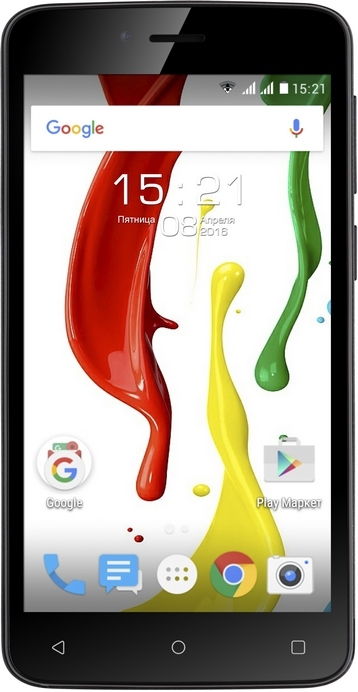 Ремонт Fly FS505 Nimbus 7 в Москве