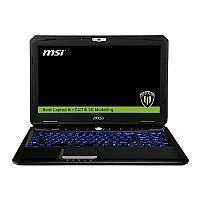 Ремонт MSI WT60 2OK в Москве