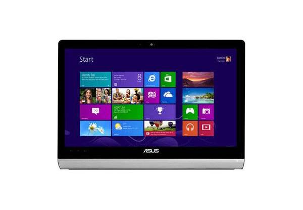 Ремонт Asus EeeTop ET2220INTI-B046K в Москве