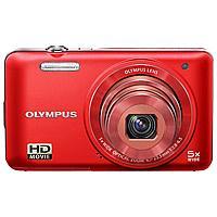 Ремонт Olympus VG-160 в Москве