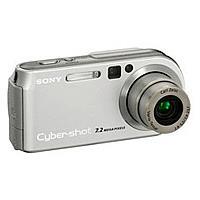 Замена матрицы для Sony CYBER-SHOT DSC-P200 в Москве