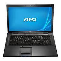 Ремонт MSI cx70 0nd в Москве