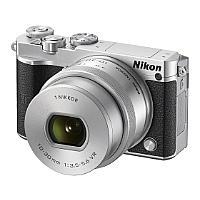 Чистка матрицы для Nikon 1 J5 Kit в Москве