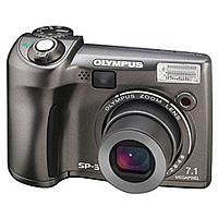 Ремонт Olympus SP-310 в Москве