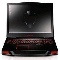 Ремонт Dell Alienware M18x в Москве