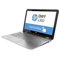 Ремонт HP ENVY x360 в Москве