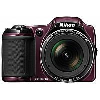 Ремонт Nikon coolpix l820 в Москве