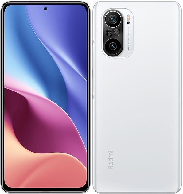 Ремонт Xiaomi Redmi K40 в Москве