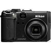 Ремонт Nikon COOLPIX P6000 в Москве