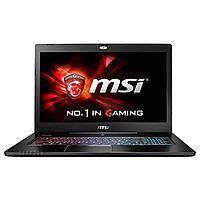 Ремонт MSI GS72 6QC Stealth в Москве