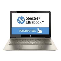 Ремонт HP Spectre 13-3000 в Москве