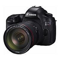 Замена корпуса для Canon EOS 5DSR Kit в Москве