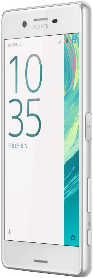 Не ловит сеть для Sony Xperia X Dual в Москве
