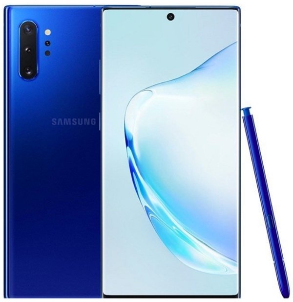 Восстановление после неудачной прошивки для Samsung Galaxy Note10 Plus в Москве