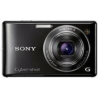 Ремонт Sony CYBER-SHOT DSC-W390 в Москве