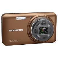 Ремонт объектива для Olympus vh-520 в Москве