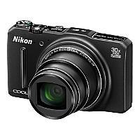 Прошивка для Nikon Coolpix S9700 в Москве
