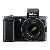 Ремонт объектива для Nikon 1 v2 в Москве