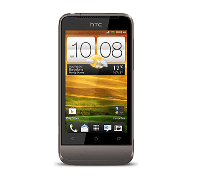 Ремонт HTC One V в Москве
