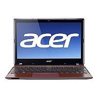 Ремонт Acer aspire one ao756-887bsrr в Москве