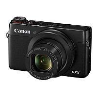 Замена стекла для Canon PowerShot G7 X в Москве